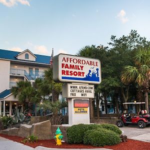 Affordable Family Resort